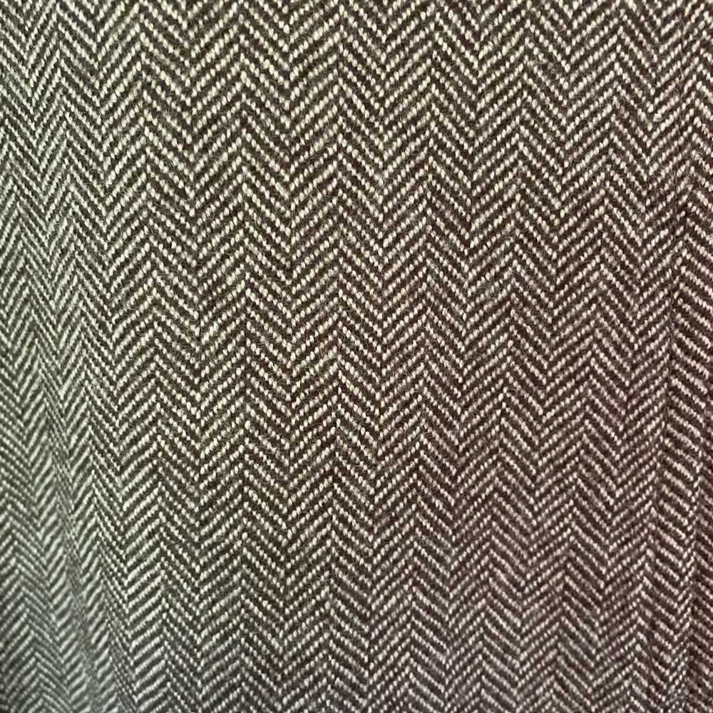 JOSEPH Double Breasted Coat - Picture 4 of 10